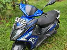 Ranomoto Pattaya Double Power 2021 Motorbike