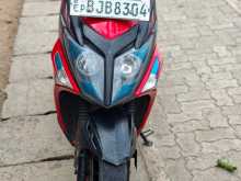 Ranomoto Pattaya Double Power 2025 Motorbike