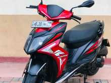 Ranomoto Pattaya Double Power 2021 Motorbike