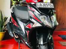 Ranomoto Pattaya Double Power 2021 Motorbike