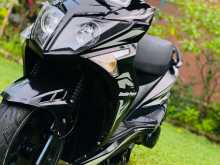 Ranomoto Pattaya 2024 Motorbike