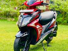 Ranomoto Pattaya Double Power 2019 Motorbike