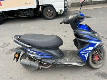Ranomoto Pattaya Double Power 2022 Motorbike