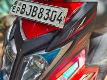 Ranomoto Pattaya Double Power BJB 2021 Motorbike