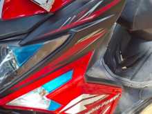 Ranomoto Pattaya Double Power BJB 2021 Motorbike