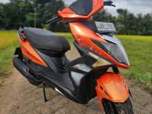 Ranomoto Pattaya Double Power 2017 Motorbike