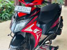 Ranomoto PATTAYA DOUBLE POWER 2023 Motorbike
