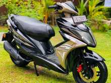 Ranomoto Pattaya Double Power 2020 Motorbike