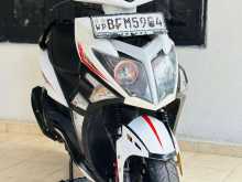 Ranomoto PATTAYA DOUBLE POWER 2017 Motorbike