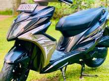 Ranomoto Pattaya Double Power 2020 Motorbike