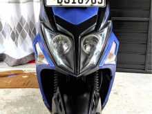 Ranomoto Pattaya Double Power 2024 Motorbike