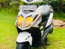 Ranomoto Pattaya Double Power 2019 Motorbike