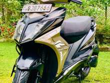 Ranomoto Pattaya Double Power 2021 Motorbike