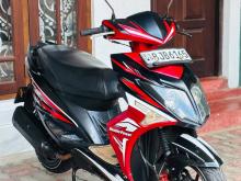 Ranomoto PATTAYA DOUBLE POWER 2021 Motorbike