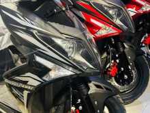 Ranomoto Pattaya 2025 Motorbike