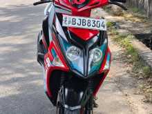 Ranomoto Pattaya 2021 Motorbike