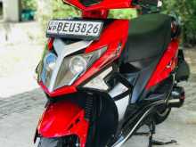 Ranomoto PATTAYA DOUBLE POWER 2017 Motorbike