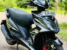 Ranomoto Pattaya Double Power V3 2024 Motorbike