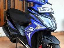 Ranomoto PATTAYA DOUBLE POWER 2025 Motorbike