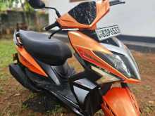 Ranomoto Pattaya Double Power 2017 Motorbike