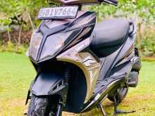 Ranomoto Pattaya Double Power 2020 Motorbike