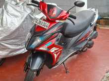 Ranomoto Pattaya Double Power BJB 2021 Motorbike