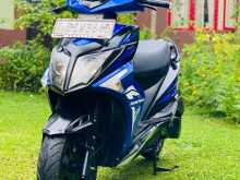 Ranomoto Pattaya Double Power 2020 Motorbike