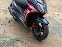 Ranomoto PATTAYA DOUBLE POWER 2025 Motorbike