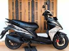Ranomoto PATTAYA DOUBLE POWER 2021 Motorbike