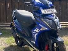 Ranomoto Pattaya Double Power 2021 Motorbike
