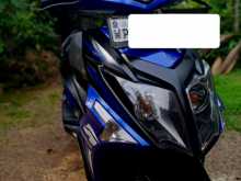 Ranomoto Pattaya 2019 Motorbike