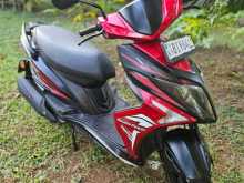 Ranomoto Pattaya Double Power 2020 Motorbike