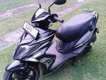 Ranomoto Pattaya Double Power V3 2024 Motorbike