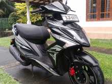 Ranomoto Pattaya 2024 Motorbike