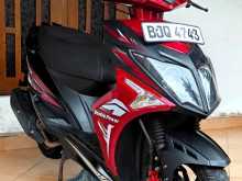 Ranomoto Pattaya 2025 Motorbike