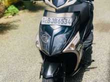 Ranomoto Pattaya 2021 Motorbike