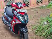 Ranomoto Pattaya Double Power BJB 2021 Motorbike