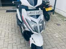 Ranomoto Pattaya Double Power 2019 Motorbike