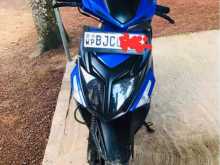 Ranomoto Pattaya DouBle Power 2022 Motorbike