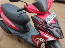 Ranomoto Pattaya 2018 Motorbike