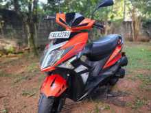 Ranomoto Pattaya Double Power 2017 Motorbike