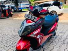 Ranomoto Pattaya Double Power 2017 Motorbike