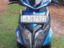 Ranomoto Pattaya Double Power 2021 Motorbike