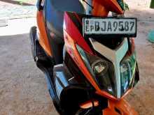 Ranomoto Pattaya 2020 Motorbike