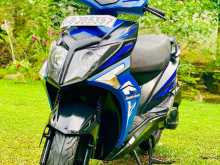 Ranomoto Pattaya Double Power 2021 Motorbike