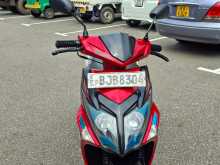 Ranomoto Pattaya Double Power BJB 2021 Motorbike