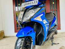 Ranomoto Pattaya Double Power 2019 Motorbike