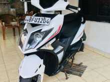 Ranomoto PATTAYA DOUBLE POWER 2017 Motorbike