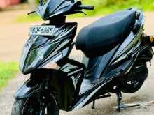 Ranomoto Pattaya Double Power V3 2024 Motorbike