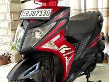 Ranomoto PATTAYA DOUBLE POWER 2021 Motorbike
